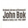 Kruhová obrana přítomnosti - John Bok