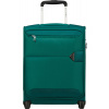 Samsonite URBIFY Upright Underseater 45cm Zelený Pine Green