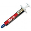 AKASA teplovodivá pasta pod chladič / AK-455-5G / 5g AK-455-5G