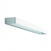 Kúpeľňové svietidlo LINEA Metal W white LED 90324