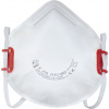 Oxyline RESPIRÁTOR tvarovaný bez ventilčeka FFP2 RD - 360 ks