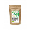 BIO Mladý JAČMEŇ SOK práškový + CHLORELLA tablety 500ks BATOM