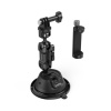 Portable Suction Cup Mount Support Kit for Action Cameras/Mobile Phones SC-1K 4275 SmallRig