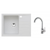 SET ALVEUS Intermezzo 30 - 11 + BATERIE TONIA Chrom