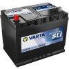 VARTA Trakčná batéria Professional Dual Purpose (Starter) 75Ah, 12V, LFS75 812 071 000