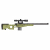 CALIBER GOURMET stavebnica SNIPER s nábojmi 1492 dielikov