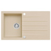 Alveus Cortina 130 beige