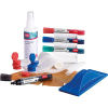 Sada NOBO WHITEBOARD USER KIT BOXED