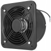Komerčný odsávací axiálny ventilátor 250 MM 10 