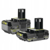 Li-Ion batéria Ryobi 18 V 4 Ah