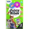Churu Cat Juicy Bites Broth&Calamari Flavor 3 x 11,3 g