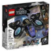 LEGO Marvel 76211 Shuriin tryskáč Sunbird