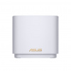ASUS ZenWiFi XD4 WiFi 6 Trojpásmový (2,4 ghz/5 ghz/5 ghz) Wi-Fi 6 (802.11ax) Biela 4 (90IG05N0-MO3R60)