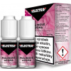 E-liquid ELECTRA Raspberry - 20ml (2 x 10 ml)-3mg