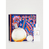Hermes Eau Des Merveilles SET: Toaletná voda 100ml + Telové mlieko 80ml + Toaletná voda 7,5ml pre ženy