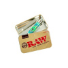 RAW box - plechová krabička na jointy