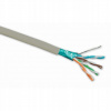 Solarix SXKD-5E-FTP-PVC CAT5E FTP, PVC, 305m