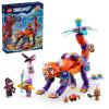 LEGO DREAMZzz™ 71481 Izzie a jej snové zvieratká