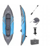 Nafukovací kajak BESTWAY Hydro-Force Surge Elite X1, 305 x 91 x 40 cm