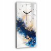 Nástenný hodinový strojček Wallfluent viacfarebný 30 cm