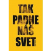 Tak padne náš svet - Crewe Megan