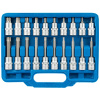 Zástrčné hlavice TORX 1/2