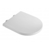 kielle WC doska, Softclose, EasyLock, Slim, biela 30401000S