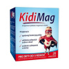Naturprodukt Kidimag od 3 rokov 20 vrecúšok