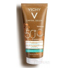 VICHY CAPITAL SOLEIL SOLAR ECO-DESIGN. MILK SPF50+ ochranné mlieko proti UV žiareniu 200 ml