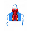 Epee Zástěra Marvel - Iron Man