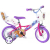 DINO Bikes - Detský bicykel 12