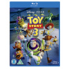 Toy Story 3 Blu-Ray