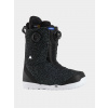 Burton Swath Boa (black) 46, čierna