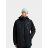 Burton Reserve 2L 3 In 1 (true black) M, čierna