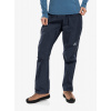 Dámske turistické nohavice Mountain Equipment Spyre Pant - nights blue