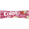 CORNY Big jahoda biela čokoláda 24 x 40 g