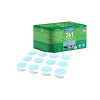CORMEN CLEAMEN 261 restaurační sklo - tablety, 720g VC261007298