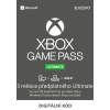 Microsoft Xbox Game Pass Ultimate - 3 měsíce (PC)