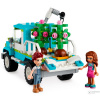 Lego Friends 41707 Auto na vysádzanie stromov, 336 dielikov