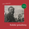 Audiokniha: Italské prázdniny