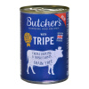 Butcher's BUTCHER'S Original Tripe Mix Rumen Pate - mokré krmivo pre psov - 400 g