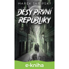 E-kniha Děsy první republiky - Marek Skřipský