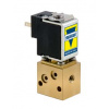 SIRAI V162 B02 - ZE30A M5x2 12V DC