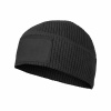 Helikon-Tex Range Beanie Cap Grid Fleece - Čiapka, Čierna - L/XL