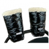 7AM Enfant RUKAVICE Black Polar