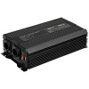 Goobay menič napätia DC / AC SPW IT, 2000 W, 12 V/DC - 230 V/AC, 5 V/DC; 58891