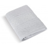 Bellatex - Froté Mozaika - Osuška 124/042 - 70 × 140 cm - svetlosivá