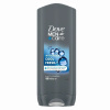 Dove Men+ Care Cool Fresh sprchový gél 400 ml