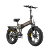 Elektrobicykel Engwe Ep-2 PRO 2022 Farba: Hnedá