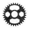 SHIMANO převodník FCM 6100-1 32z pro kliky 1x12s, black